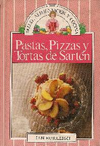 Pastas, Pizza y Tortas de Sarten