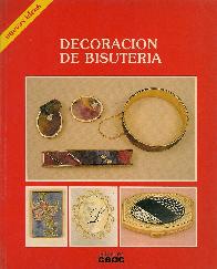 Decoracin de Bisutera