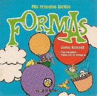 Formas mis primeros libritos