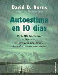 Autoestima en 10 dias