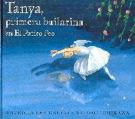 Tanya, primera bailarina en el Patito Feo