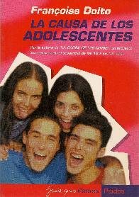 La causa de los Adolescentes