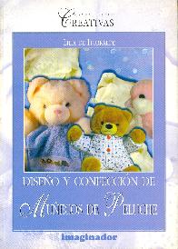 Diseo y confeccion de Muecos de peluche