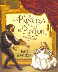 La princesa y el pintor