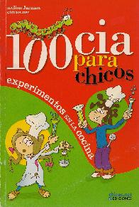 100cia para chicos