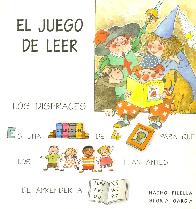 El Juego de Leer 2