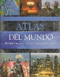 Atlas del Mundo