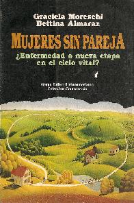 Mujeres sin pareja