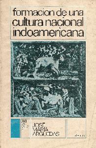 Cultura nacional indoamericana