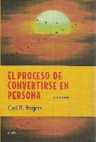 El Proceso de Convertirse en Persona