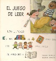 El Juego de Leer 3