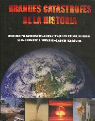 Grandes Catastrofes de la Historia