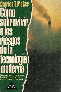 Como sobrevivir a los riesgos de la tecnologia moderna