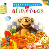 Bubba descubre los alimentos