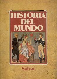 Historia del mundo Tomo II