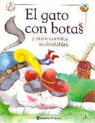 El gato con botas y otros cuentos inolvidables