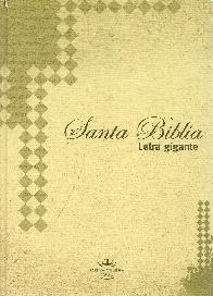 Santa Biblia Reina Valeria