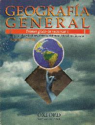 Geografia General