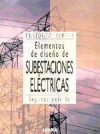 Elementos de Diseo de Subestaciones Elctricas