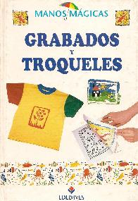 Grabados y Troqueles