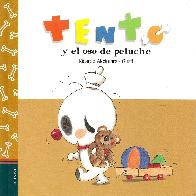 Tento y el osos de peluche