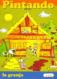 Pintando el circo-la granja-la fiesta-los transportes