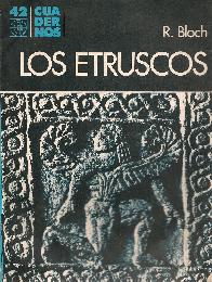 Los Etruscos