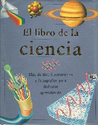 El libro de la ciencia