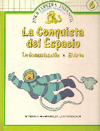 La conquista del espacio Tomo 6