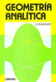 Geometra Analtica