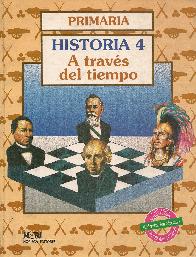 Primera historia 4 a traves del tiempo