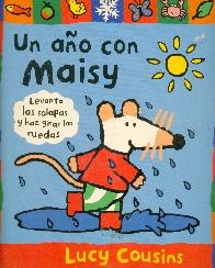 Un ao con Maisy