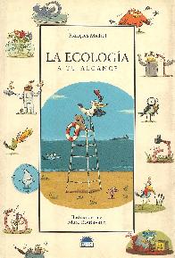La Ecologia a tu alcance