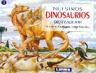 Nuestros dinosaurios Ornitisquios