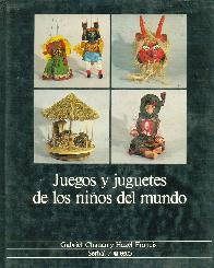 Juegos y juguetes de los nios del mundo