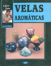 Velas Aromaticas