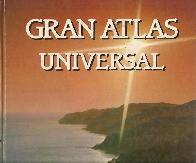 Gran Atlas Universal