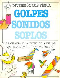 Golpes Sonidos Soplos Diversion con fisica