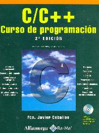 C/C++ curso de programacion CD