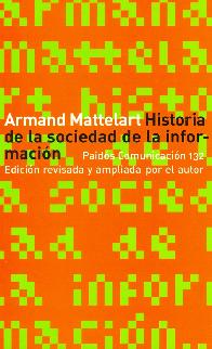 Historia de la sociedad de la informacion