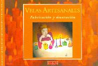 Velas artesanales