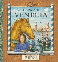 Eugenia en Venecia