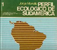 Perfil Ecologico de Sudamerica