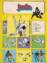 judo