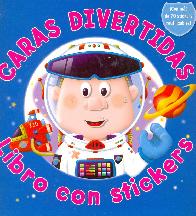 Caras divertidas