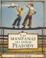 Las manzanas del Sr.Peabody