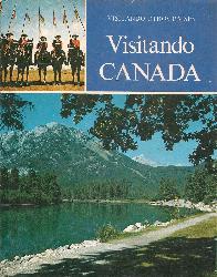 Visitando Canada