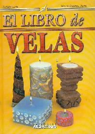 El libro de las velas