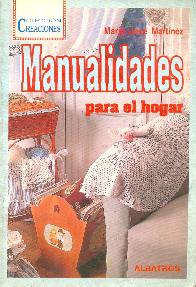 Manualidades para el hogar