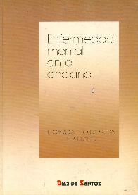 Enfermedad mental en el anciano